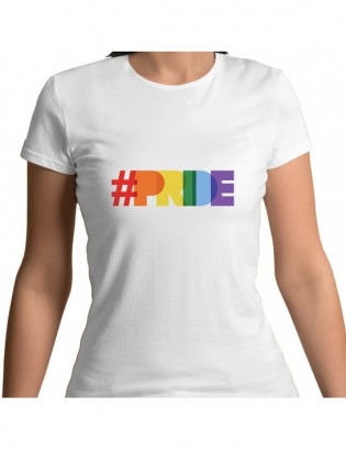 koszulka K-B LG13 LGBT...