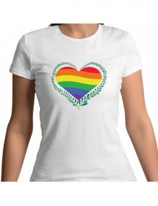 koszulka K-B LG15 LGBT...