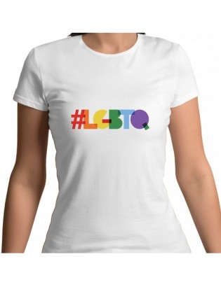 koszulka K-B LG17 LGBT...