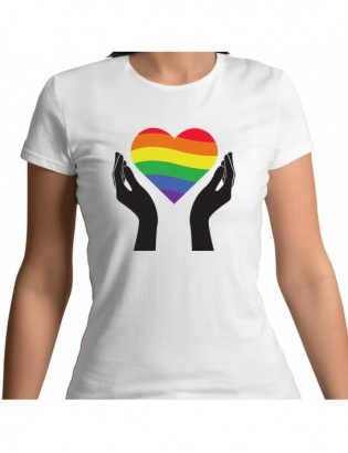 koszulka K-B LG2 LGBT pride...