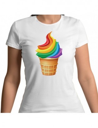 koszulka K-B LG3 LGBT pride...