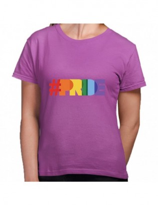 koszulka K-CR LG13 LGBT...