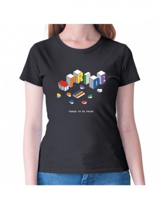 koszulka K-CZ LG11 LGBT...