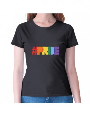 koszulka K-CZ LG13 LGBT...
