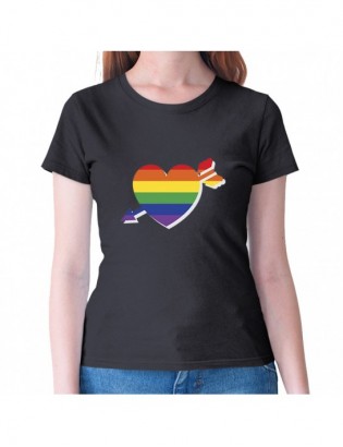 koszulka K-CZ LG14 LGBT...