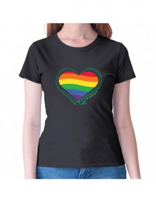 koszulka K-CZ LG15 LGBT...