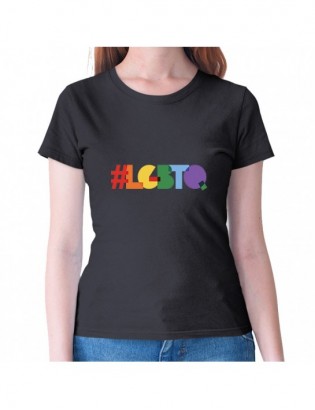 koszulka K-CZ LG17 LGBT...
