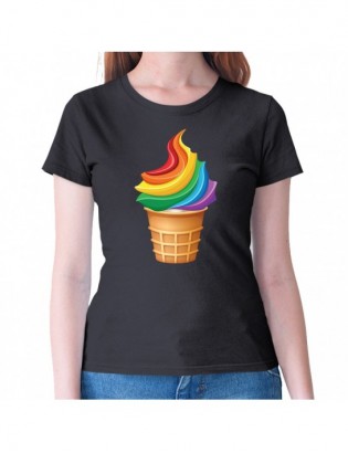 koszulka K-CZ LG3 LGBT...