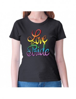 koszulka K-CZ LG7 LGBT...