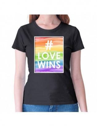 koszulka K-CZ LG8 LGBT...