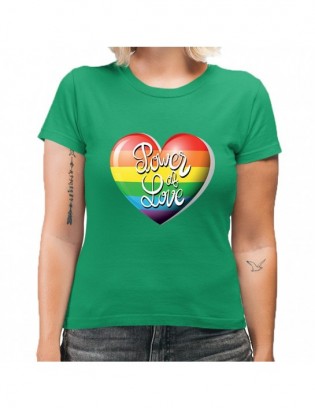 koszulka K-JZ LG10 LGBT...