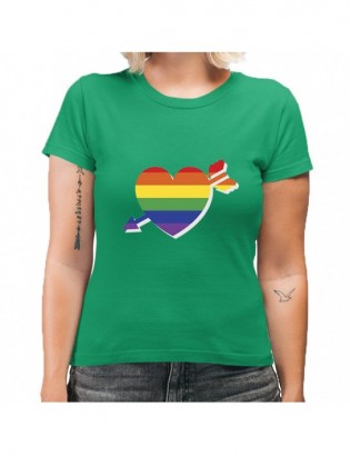 koszulka K-JZ LG14 LGBT...