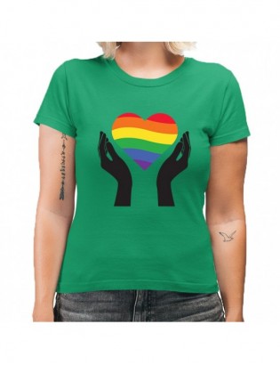 koszulka K-JZ LG2 LGBT...