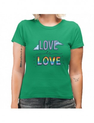 koszulka K-JZ LG5 LGBT...