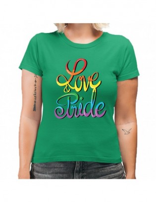 koszulka K-JZ LG7 LGBT...