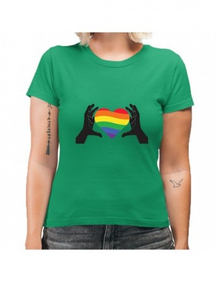 koszulka K-JZ LG9 LGBT...