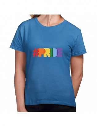 koszulka K-N LG13 LGBT...