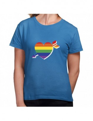 koszulka K-N LG14 LGBT...