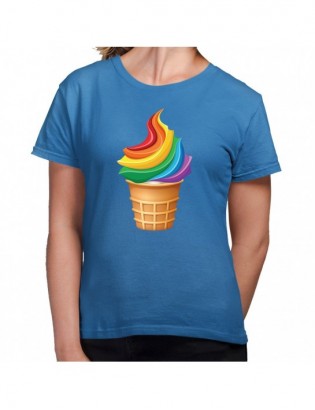 koszulka K-N LG3 LGBT pride...