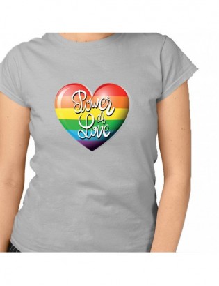 koszulka K-SZ LG10 LGBT...