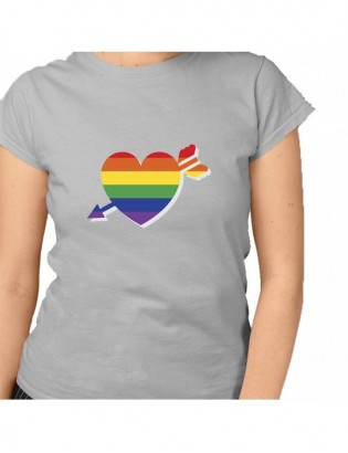 koszulka K-SZ LG14 LGBT...