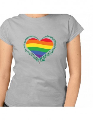 koszulka K-SZ LG15 LGBT...