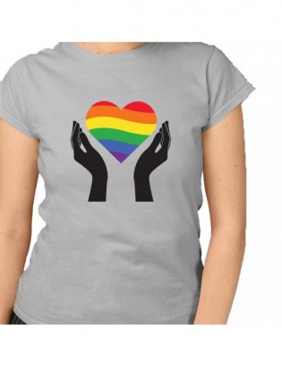 koszulka K-SZ LG2 LGBT...