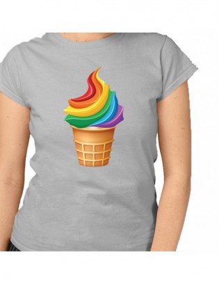 koszulka K-SZ LG3 LGBT...
