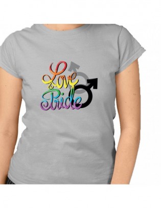 koszulka K-SZ LG6 LGBT...
