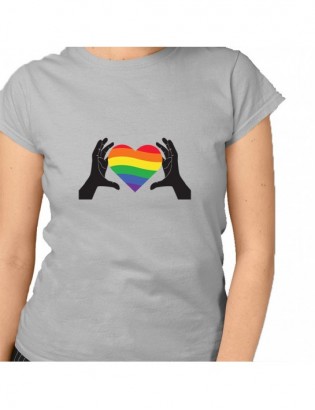 koszulka K-SZ LG9 LGBT...