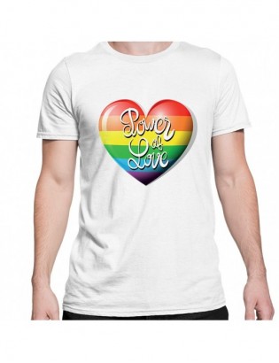 koszulka M-B LG10 LGBT...
