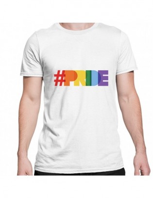 koszulka M-B LG13 LGBT...