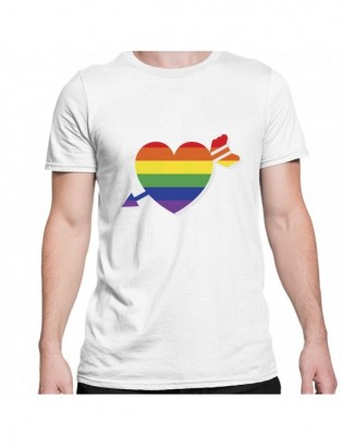 koszulka M-B LG14 LGBT...