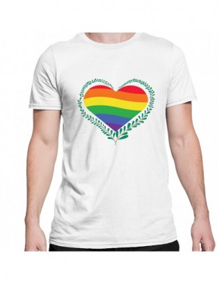 koszulka M-B LG15 LGBT...