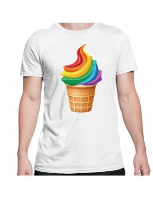 koszulka M-B LG3 LGBT pride...