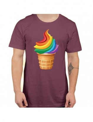 koszulka M-BU LG3 LGBT...