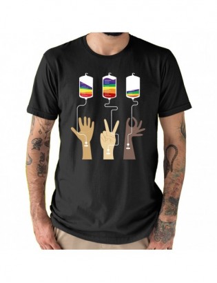 koszulka M-CZ LG1 LGBT...