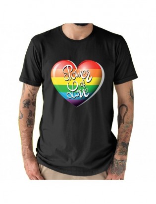 koszulka M-CZ LG10 LGBT...