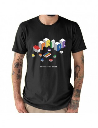 koszulka M-CZ LG11 LGBT...