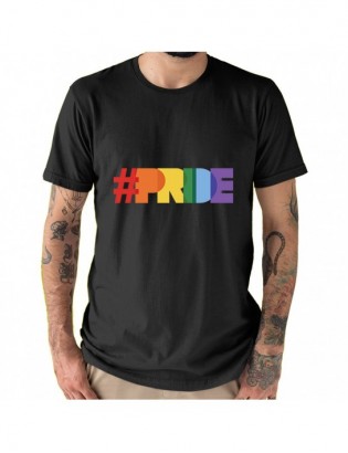 koszulka M-CZ LG13 LGBT...