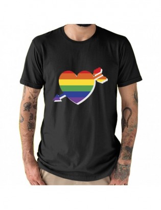 koszulka M-CZ LG14 LGBT...