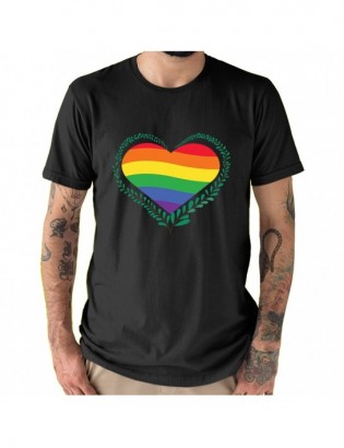 koszulka M-CZ LG15 LGBT...