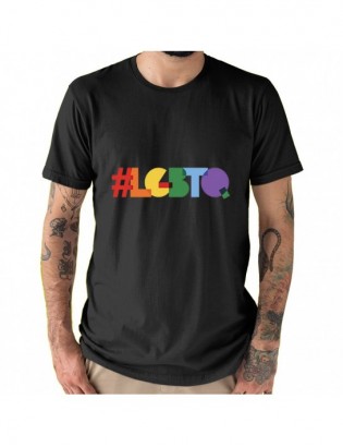 koszulka M-CZ LG17 LGBT...