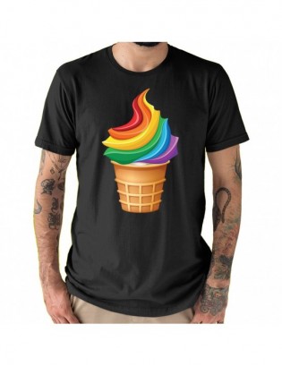 koszulka M-CZ LG3 LGBT...