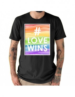koszulka M-CZ LG8 LGBT...