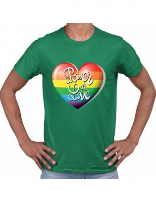koszulka M-JZ LG10 LGBT...