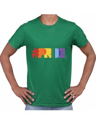 koszulka M-JZ LG13 LGBT...