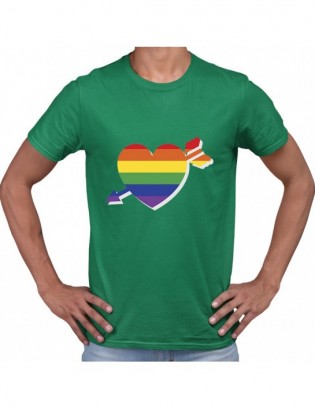 koszulka M-JZ LG14 LGBT...