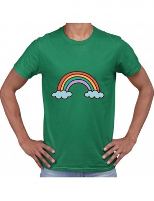 koszulka M-JZ LG16 LGBT...