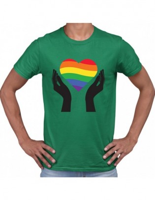 koszulka M-JZ LG2 LGBT...